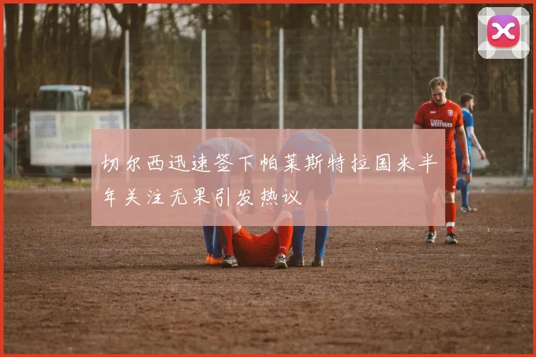切尔西迅速签下帕莱斯特拉国米半年关注无果引发热议